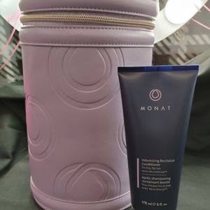 Monat Product with Case
